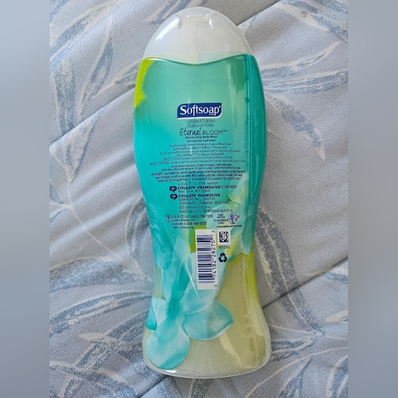 Soft Soap - Picture 2 of 4